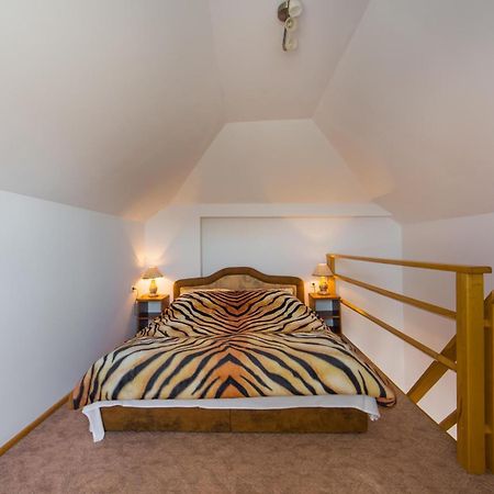 Villa Danusia Władysławowo Chambre photo