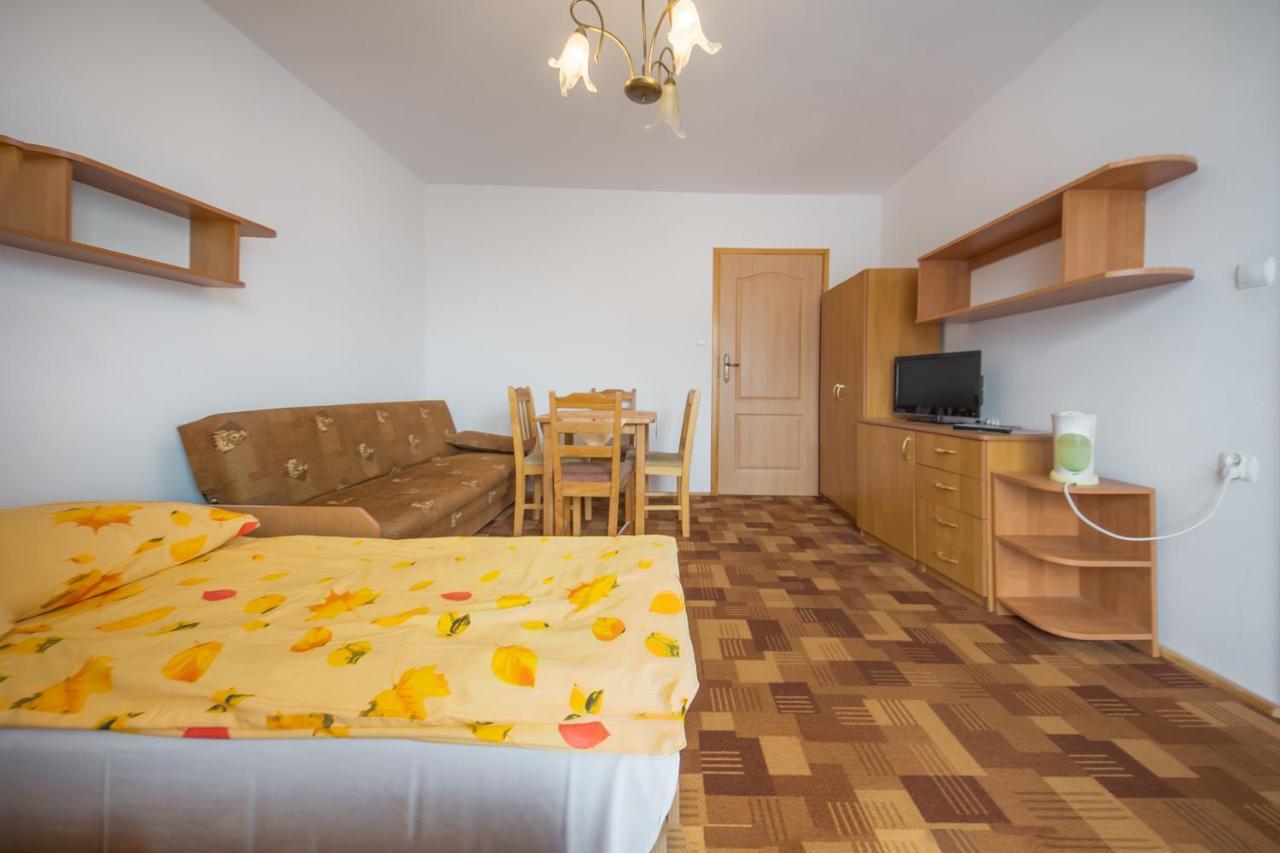 Villa Danusia Władysławowo Extérieur photo