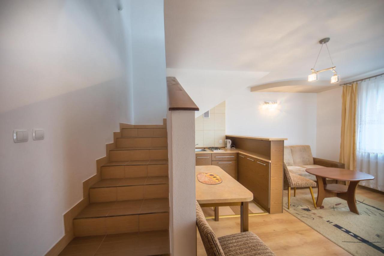 Villa Danusia Władysławowo Extérieur photo