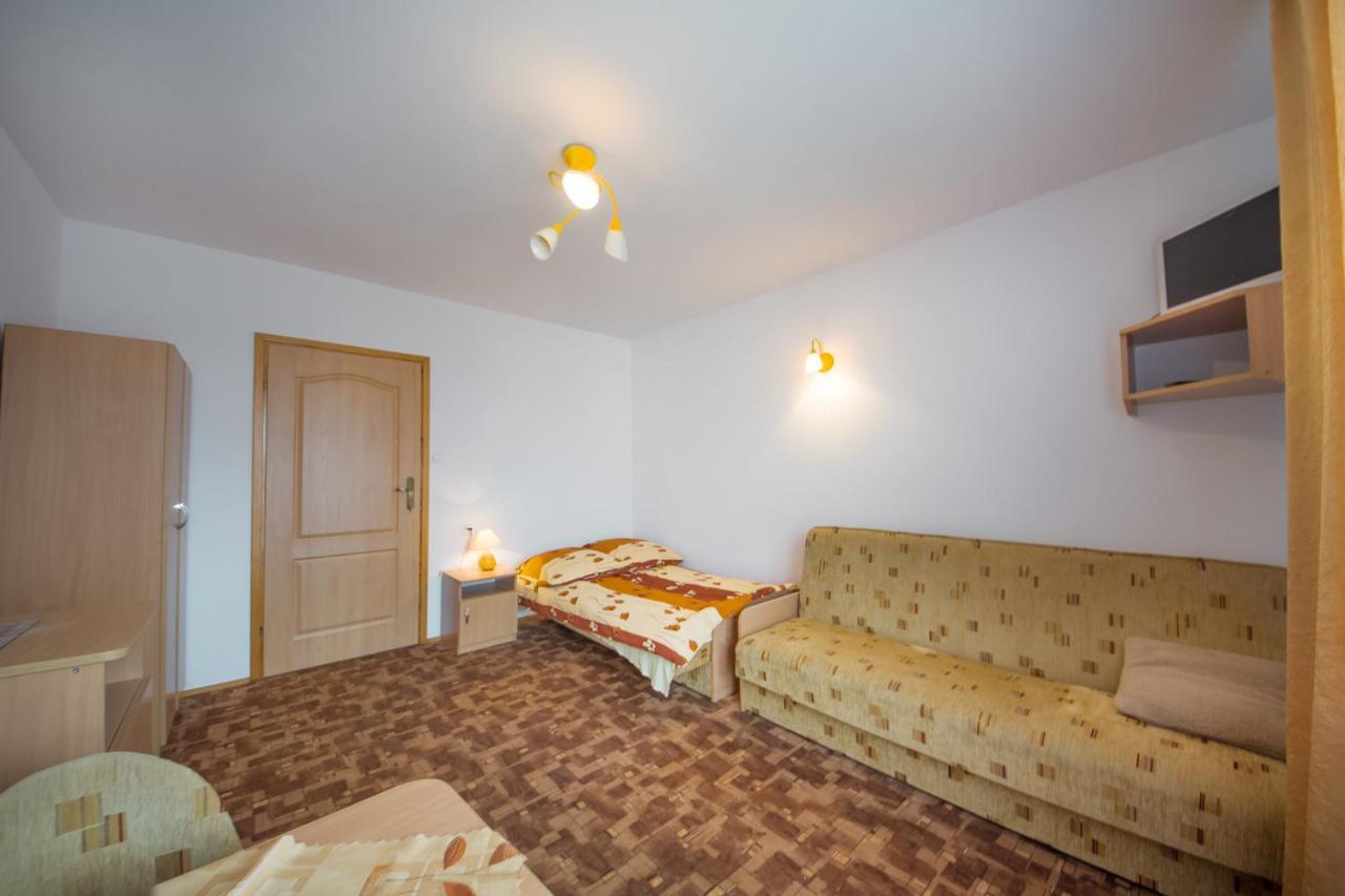 Villa Danusia Władysławowo Extérieur photo