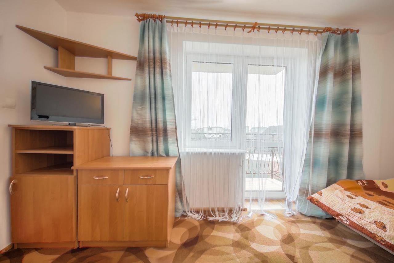 Villa Danusia Władysławowo Extérieur photo