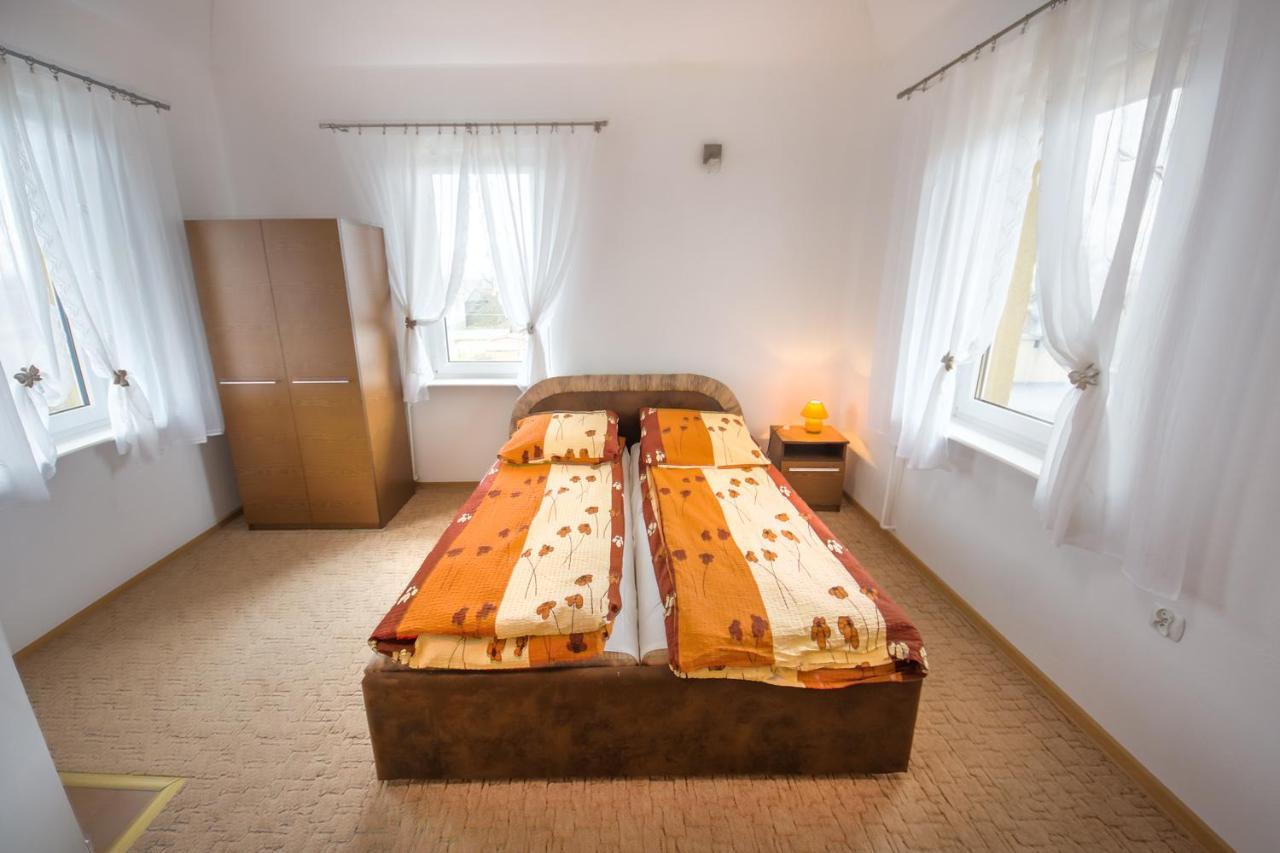 Villa Danusia Władysławowo Extérieur photo
