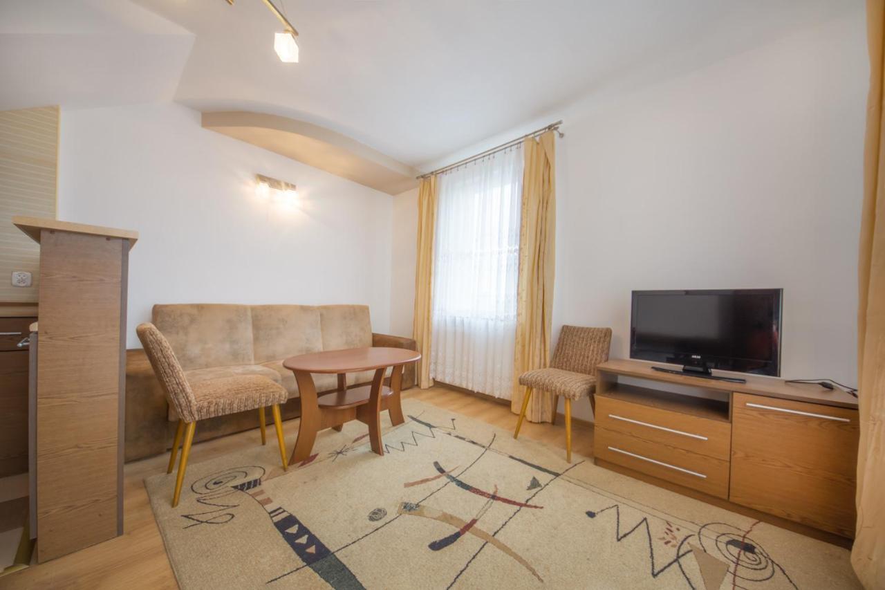 Villa Danusia Władysławowo Extérieur photo