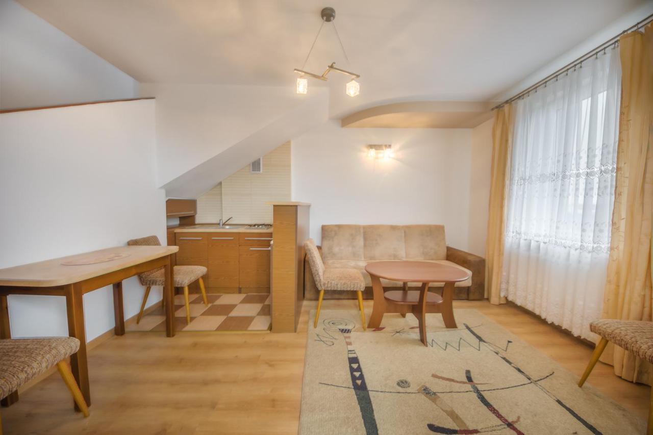 Villa Danusia Władysławowo Extérieur photo