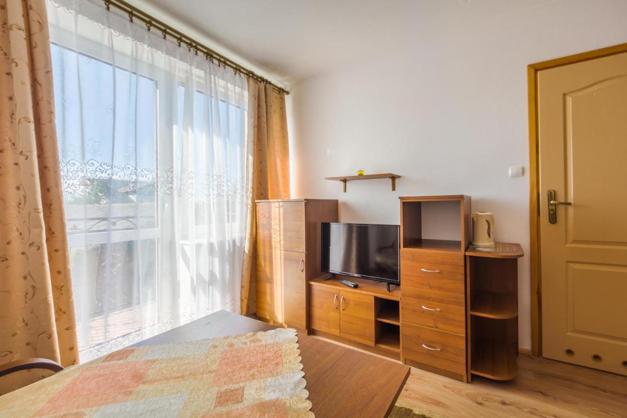 Villa Danusia Władysławowo Chambre photo