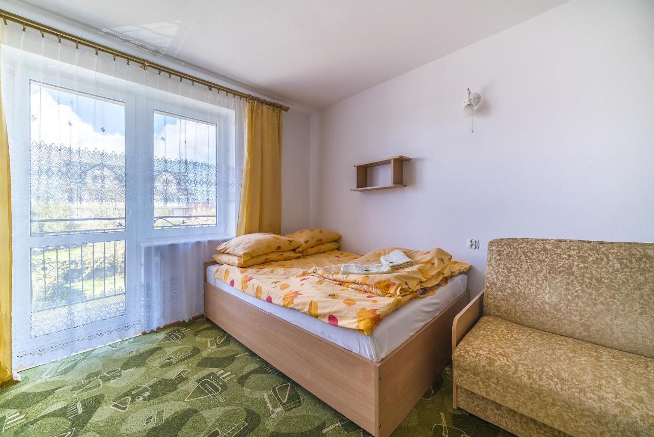 Villa Danusia Władysławowo Extérieur photo