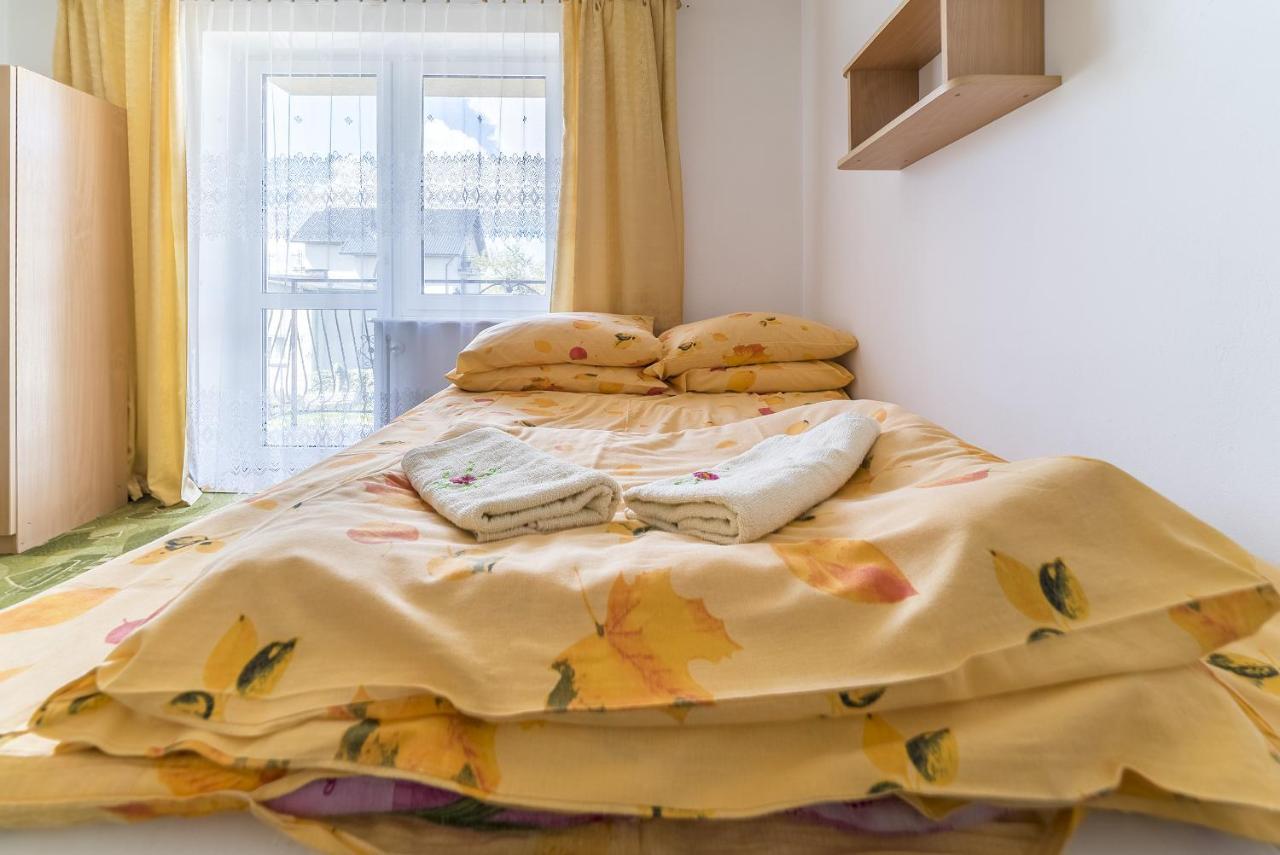 Villa Danusia Władysławowo Extérieur photo