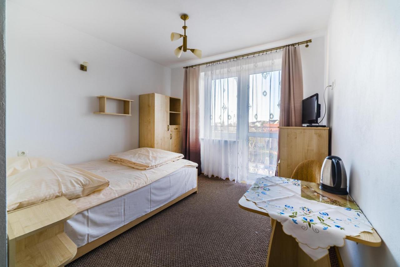 Villa Danusia Władysławowo Extérieur photo