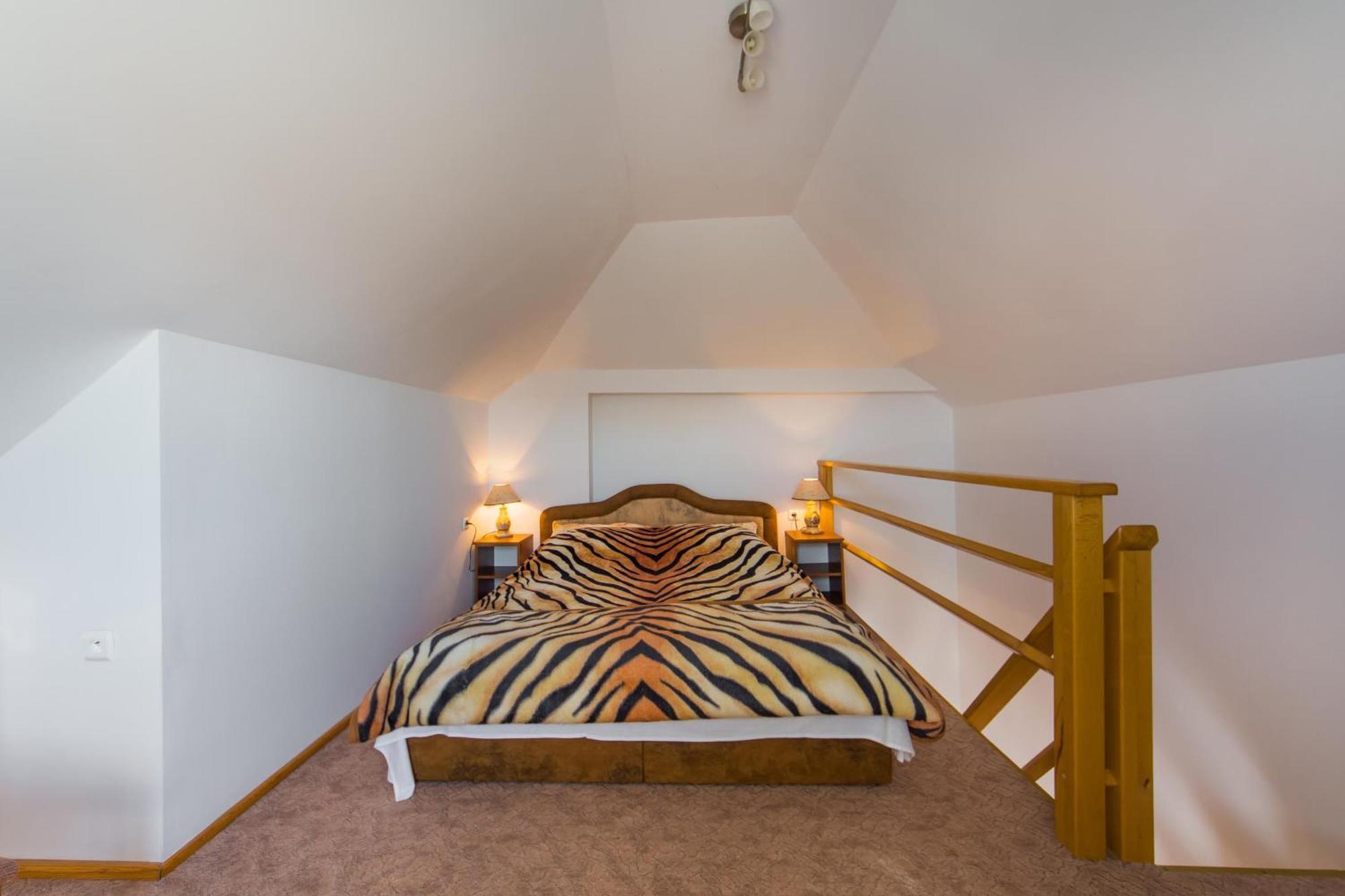 Villa Danusia Władysławowo Chambre photo