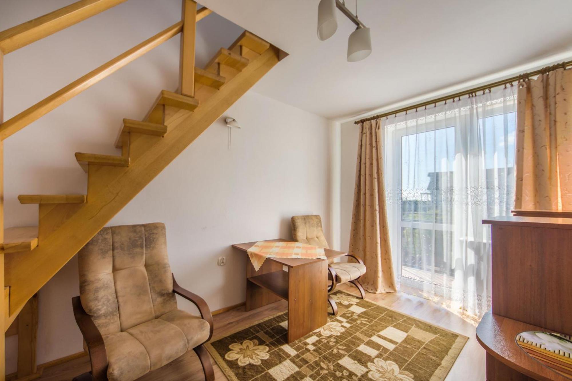 Villa Danusia Władysławowo Chambre photo