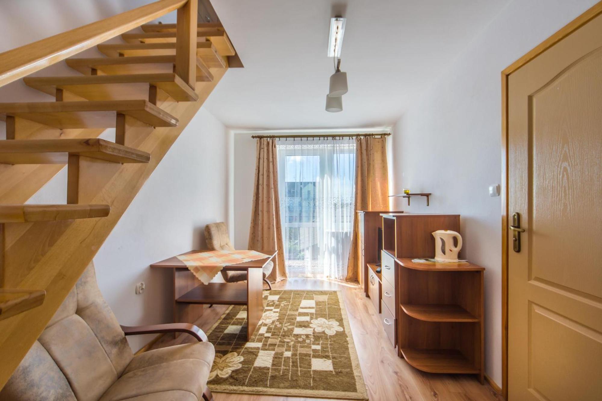 Villa Danusia Władysławowo Chambre photo