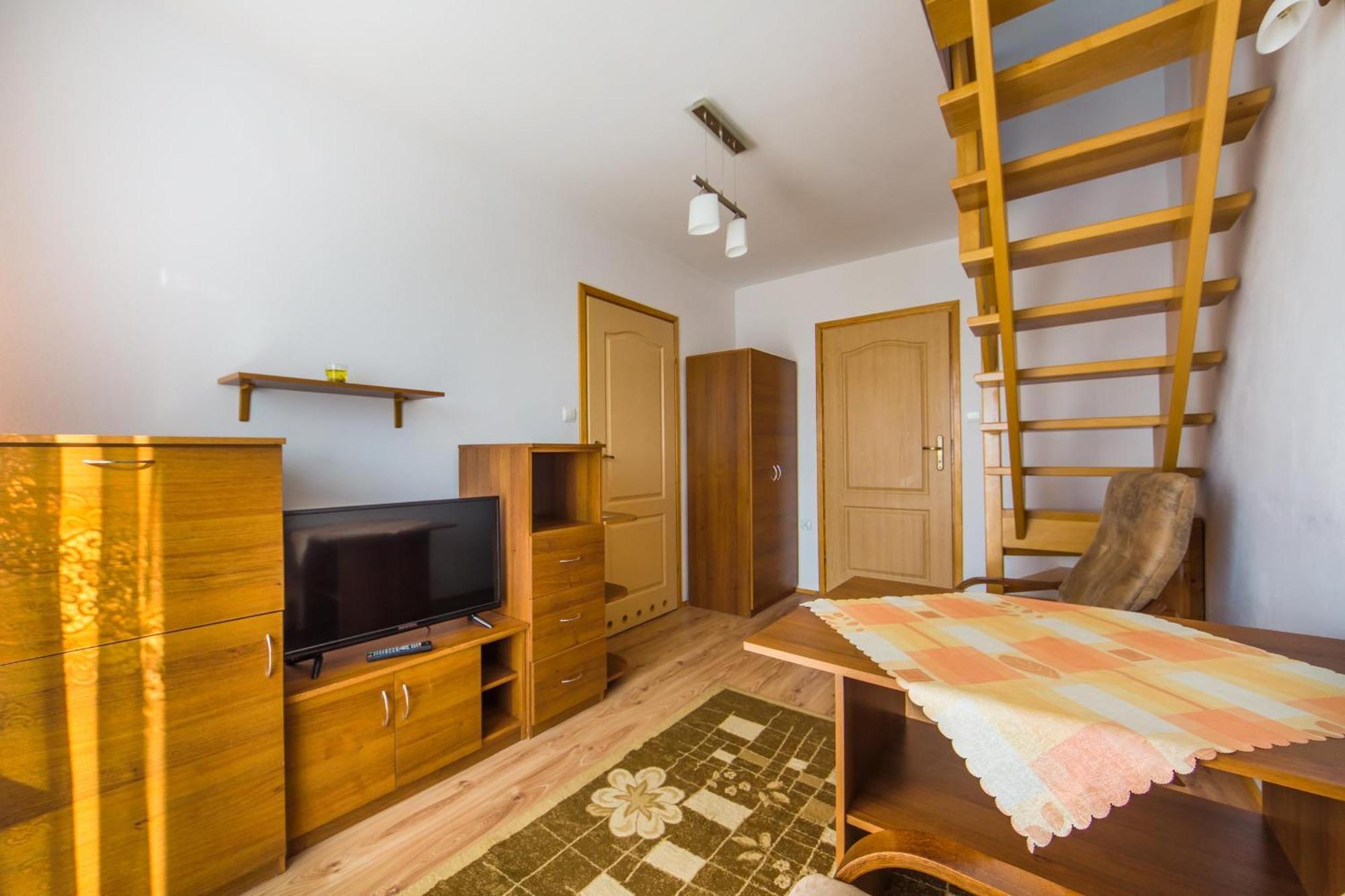 Villa Danusia Władysławowo Chambre photo